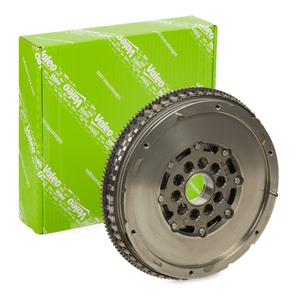 VALEO 836353 Dviejų masių smagratis V50 2.0 D3 150 AG dyzelinas 2012