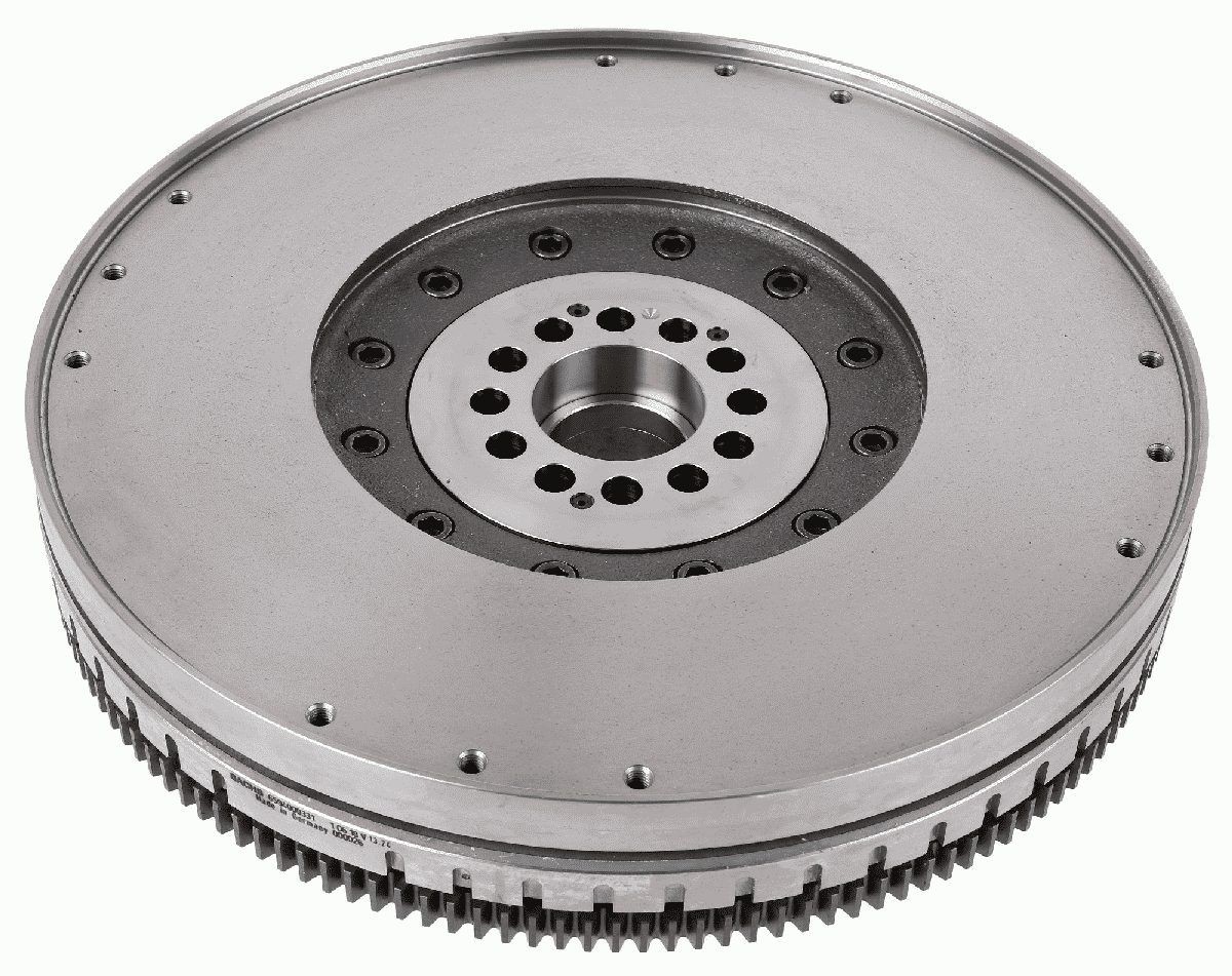 SACHS Svinghjul Varenummer: 6594 000 331 billige