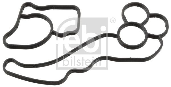 FEBI BILSTEIN Packningssats, oljekylare Artikelnummer: 105961 billigt