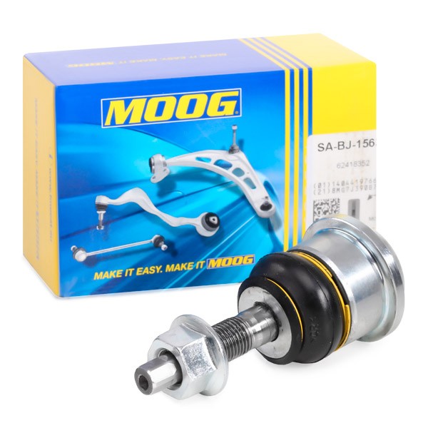 MOOG Pallonivel tuotenumero: SA-BJ-15634 edullisesti