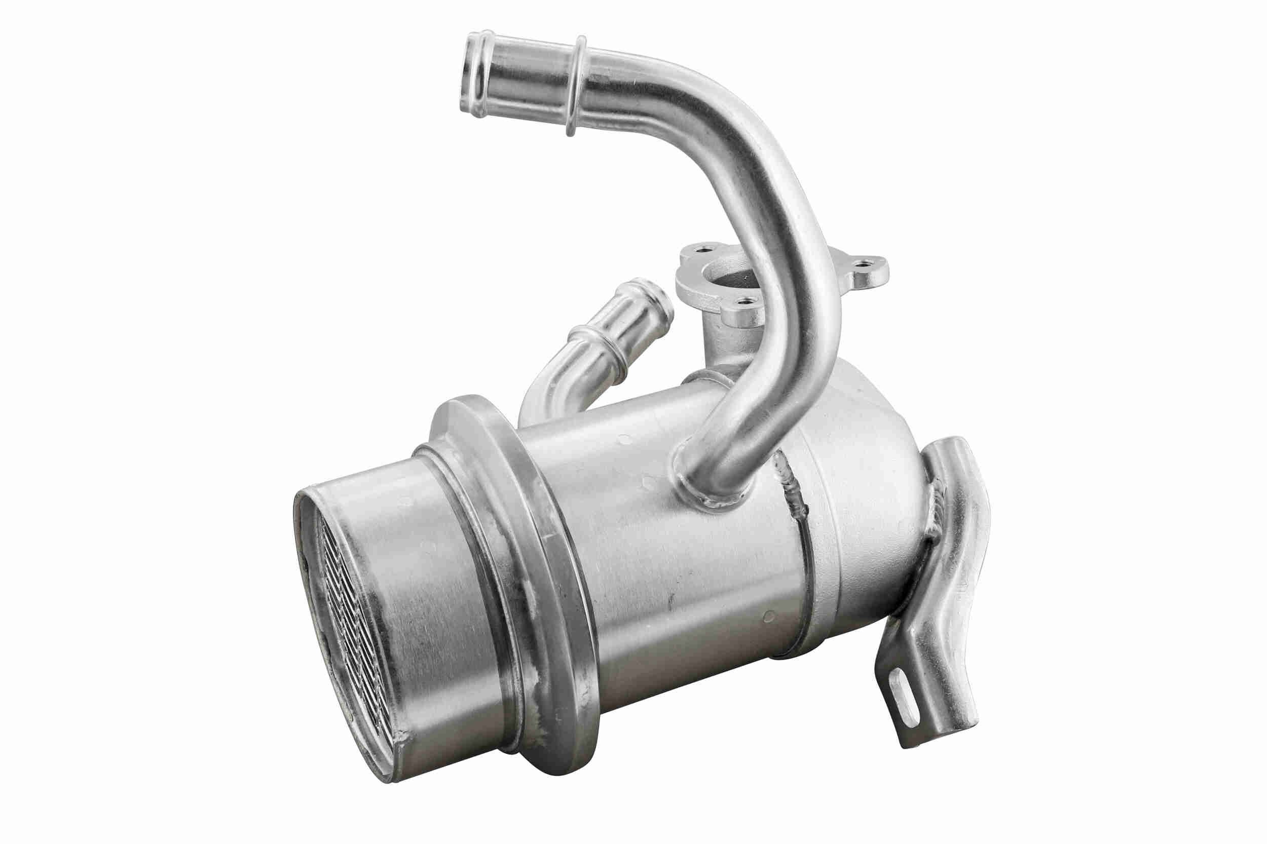 VEMO V10-63-0177 EGR køler CC 2.0 TDI 4motion 140 HK Diesel 2016