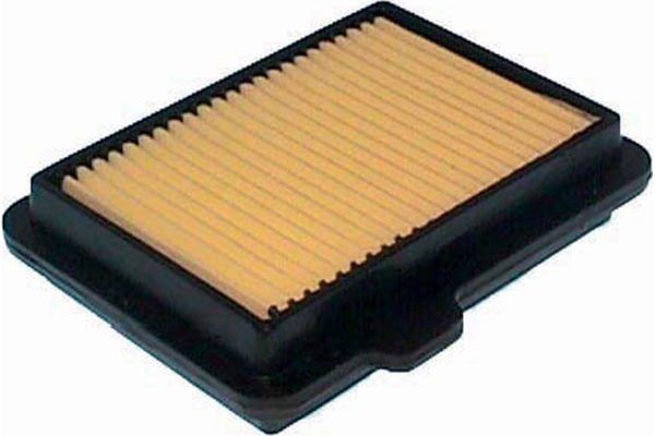 KAVO PARTS Luftfilter Varenummer: TA-198 billige