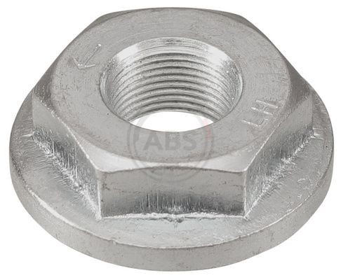 A.B.S. 915250 Veržlė FIESTA 1.3 60 AG benzinas