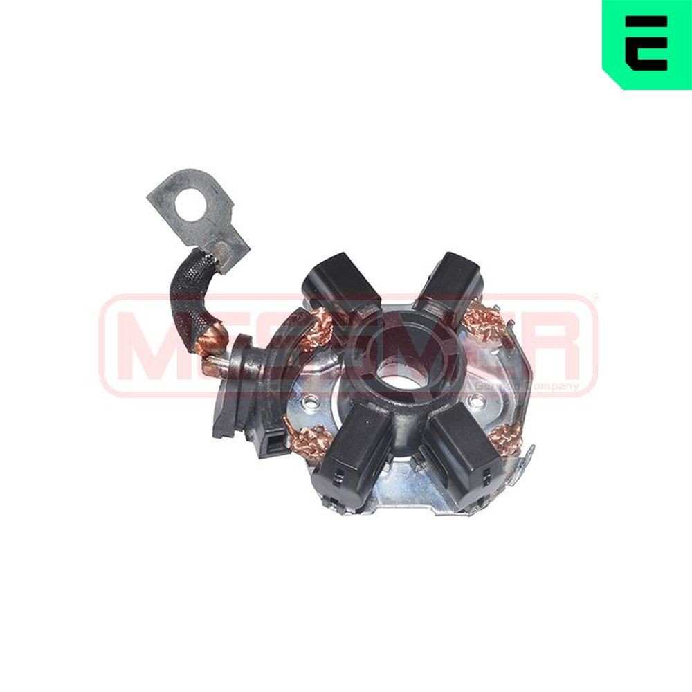 ERA 232054 Kinnitus, süsinikuharjad TRANSIT CUSTOM 2.2 TDCi 155 HP Diisel