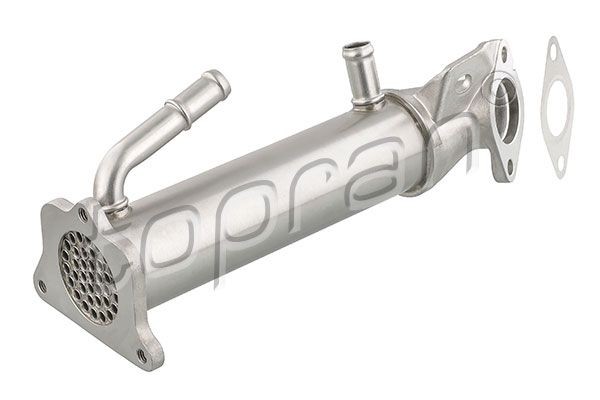 TOPRAN 305 139 Ψυγείο EGR RANGER 3.2 TDCi 4x4 200 PS Πετρέλαιο