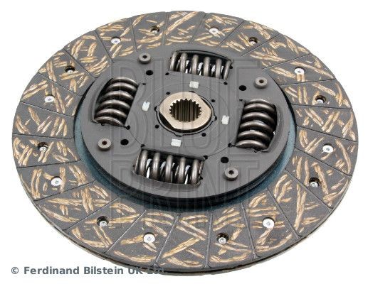 BLUE PRINT Koblingsnav Varenummer: ADG031146 billige
