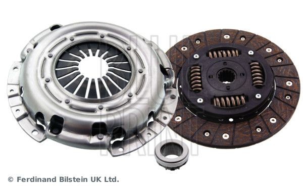 BLUE PRINT Clutch kit Article number: ADW193006 cheaply