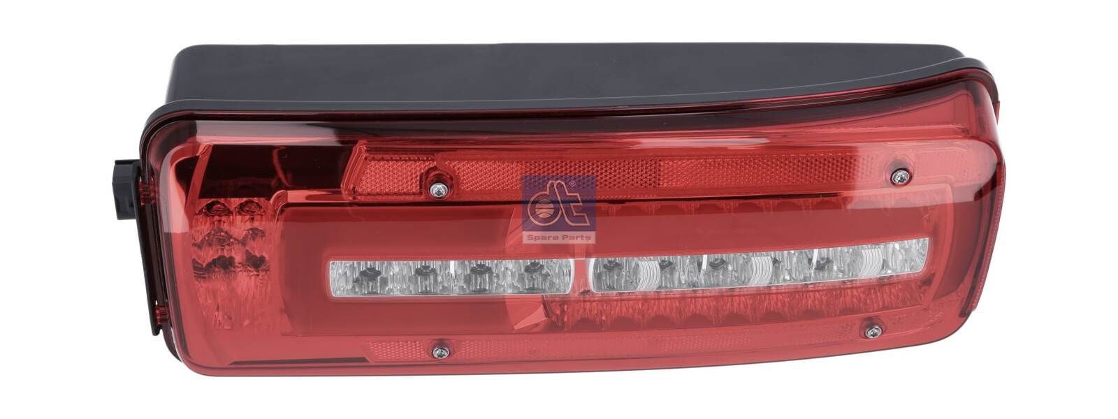 DT Spare Parts Baglygte Varenummer: 5.81320 billige