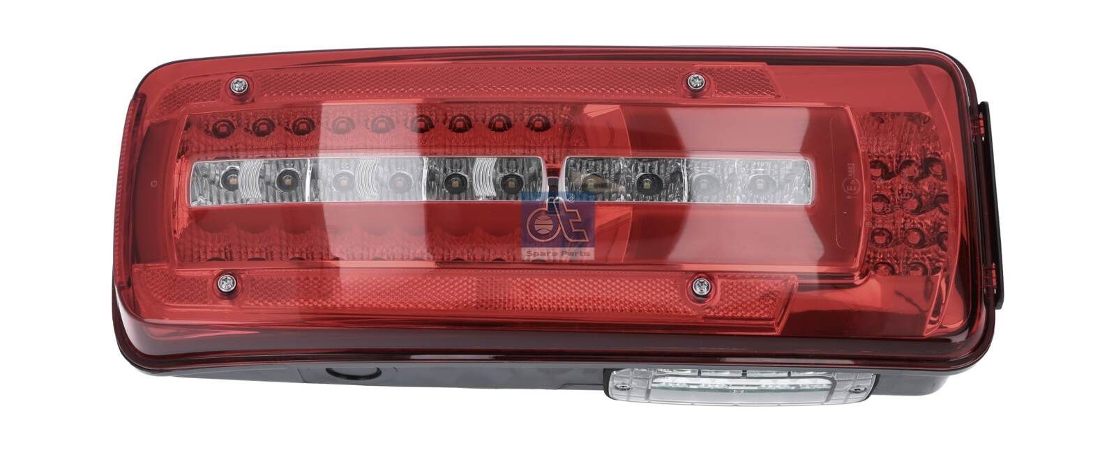 DT Spare Parts Baglygte Varenummer: 5.81322 billige