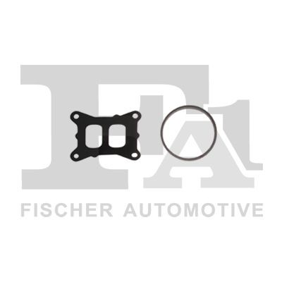 FA1 KT111570E Montaažikomplekt, kompressor TIGUAN 2.0 TSI 4motion 220 HP Bensiin