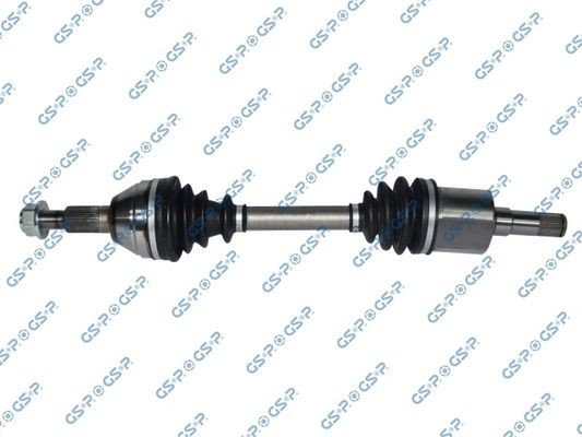 GSP Drive shaft Article number: 208093 cheaply