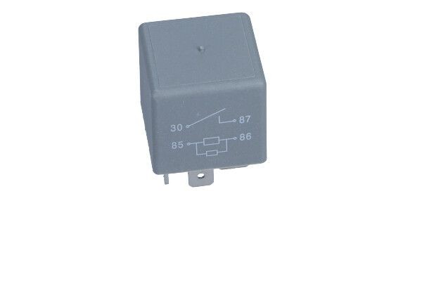 MAXGEAR 50-0333 Multifunctional relay MULTIVAN 2.0 TSI 204 PS Petrol 2015