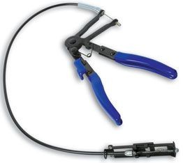 LASER TOOLS Tang, slangeklemme artikkelnummer: 4024 billig