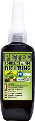 PETEC Gjenge tetningsstoff artikkelnummer: 97217 billig