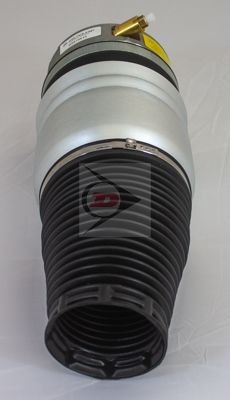 Dunlop DAS10013 Õhkpadi TOUAREG 3.2 V6 241 HP Bensiin 2010