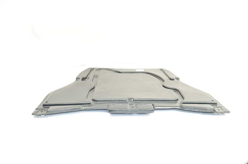 BSG BSG 90-922-076 Silencing Material, engine bay PASSAT 2.0 4motion 120 PS Petrol 2001