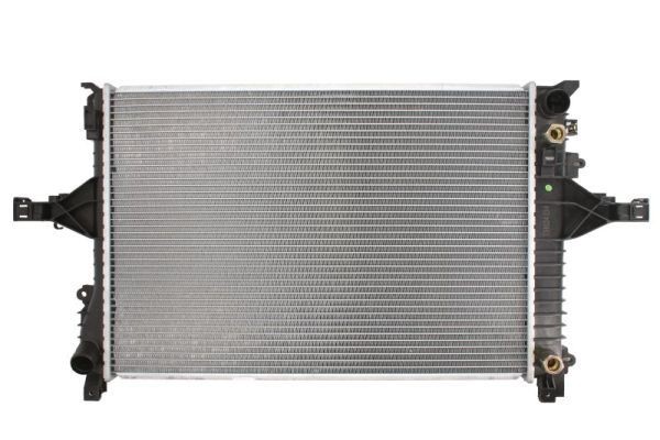THERMOTEC Radiaator, mootorijahutus Artikli number: D7V010TT soodsalt