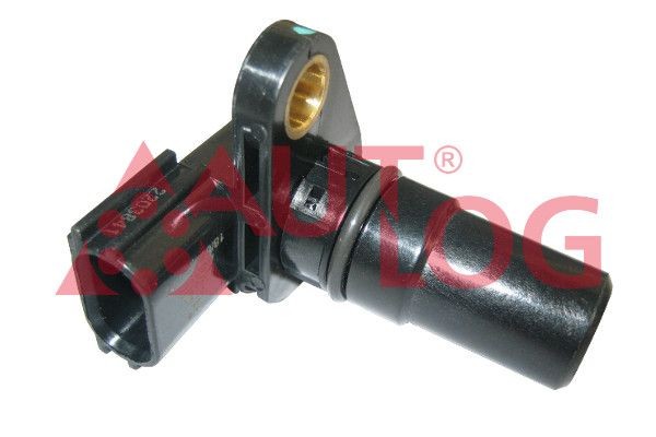 AUTLOG AS5111 RPM Sensor, automatic transmission MIRAGE 1.2 (A13A) 80 PS Petrol