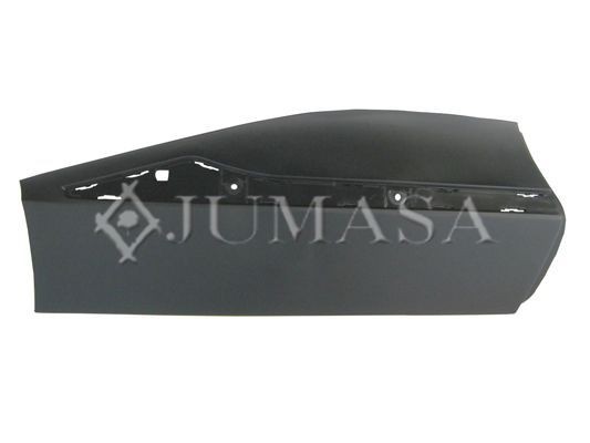 JUMASA Apdailos / apsauginės juostelė, durelės prekės numeris: 29424008 nebrangu