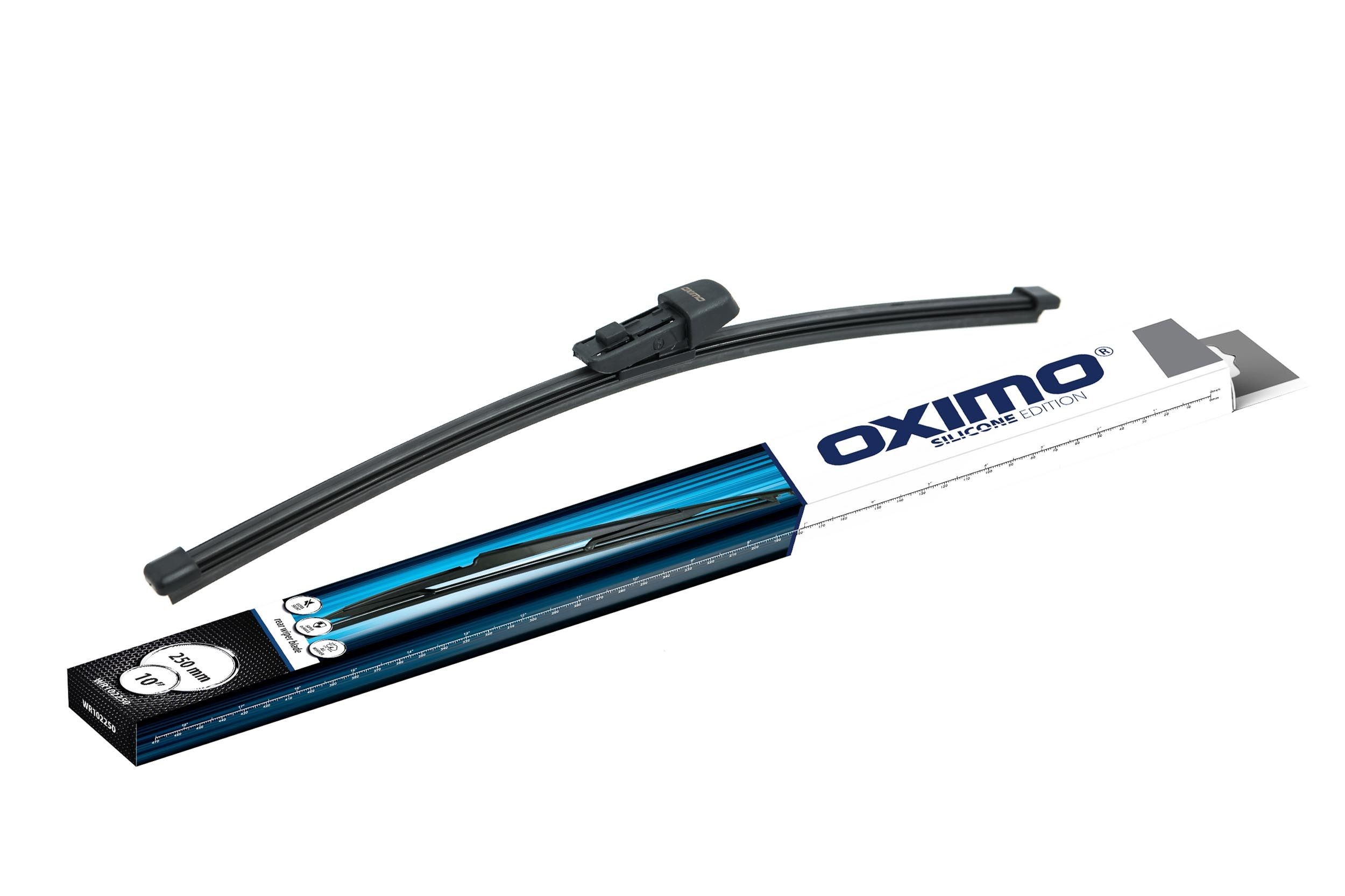OXIMO Bakrutetorkare Artikelnummer: WR102250 billigt