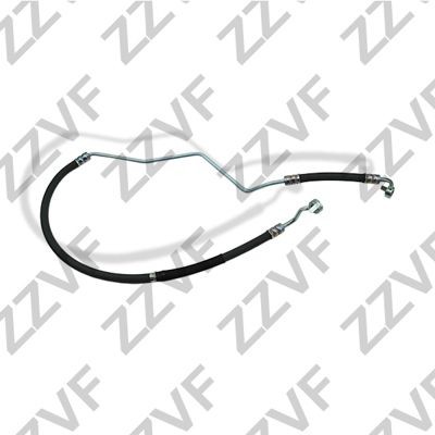 ZZVF Hydraulic Hose, steering system Article number: ZV242CGE cheaply
