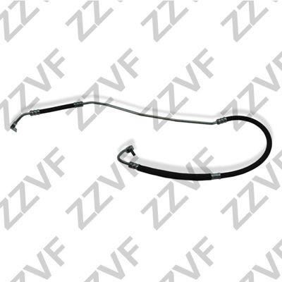ZZVF Hydraulic Hose, steering system Article number: ZVEG2132470B cheaply
