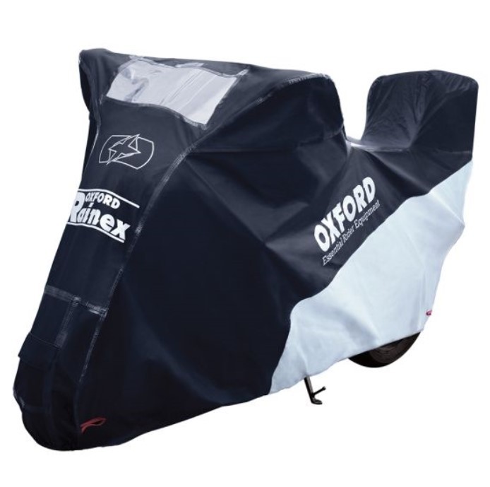 OXFORD MC-Kapell Artikelnummer: cv505 billigt