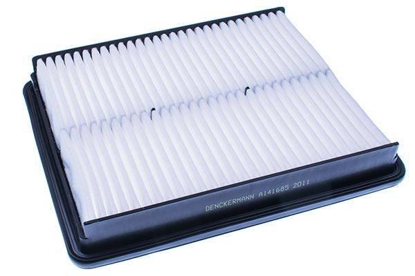 DENCKERMANN Luftfilter Varenummer: A141685 billige