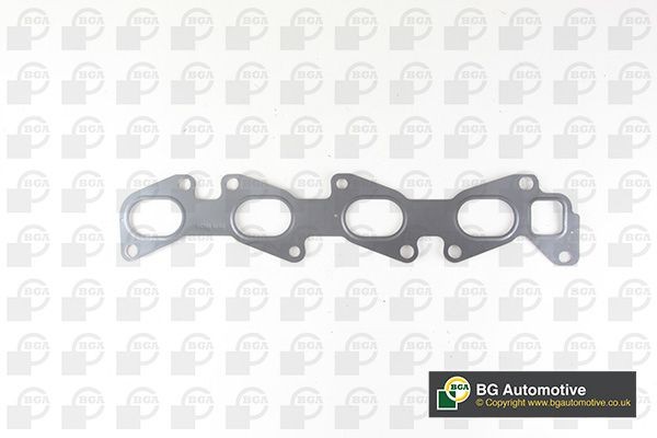 BGA Juego de juntas, colector de escape Número de artículo: MG0200 a buen precio