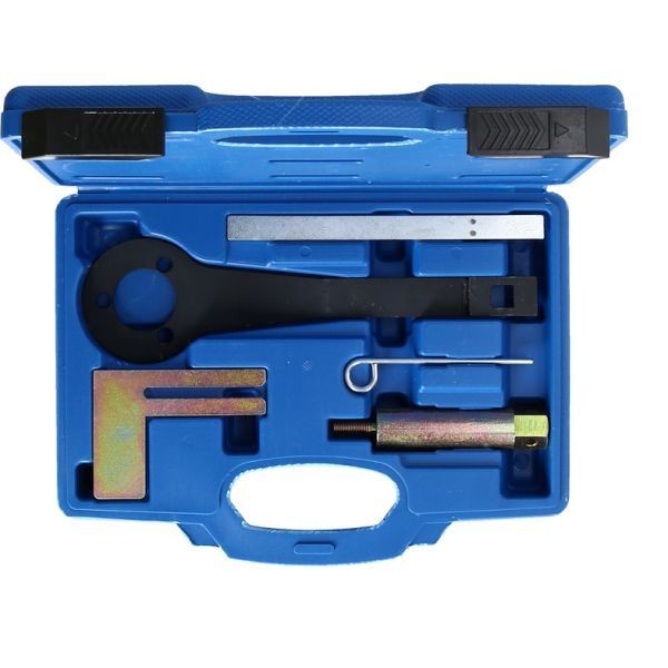 KS TOOLS Reguliavimo įrankių rinkinys, veleno nustatymo įrankiai prekės numeris: BT593900 nebrangu
