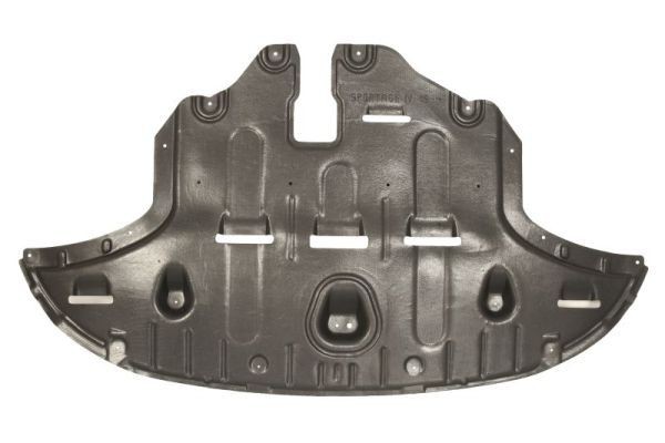 OEM Variklio dangtis 6601-02-3293860P nuo BLIC