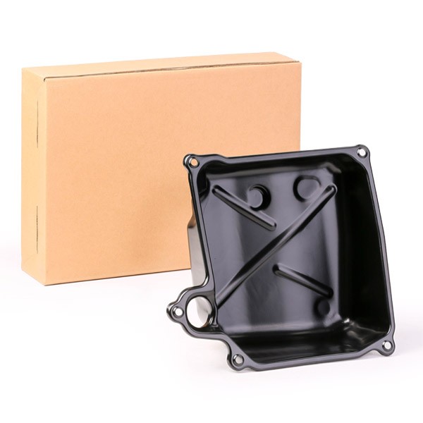 RIDEX 3105O0006 Coppa olio, cambio automatico CADDY 2.0 TDI 4motion 150 CV Diesel