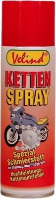 VELIND Kedjespray Artikelnummer: 31781 billigt