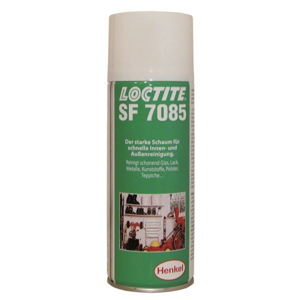 LOCTITE Textile / Carpet Cleaner SF 7085 Article number: 195915 cheaply