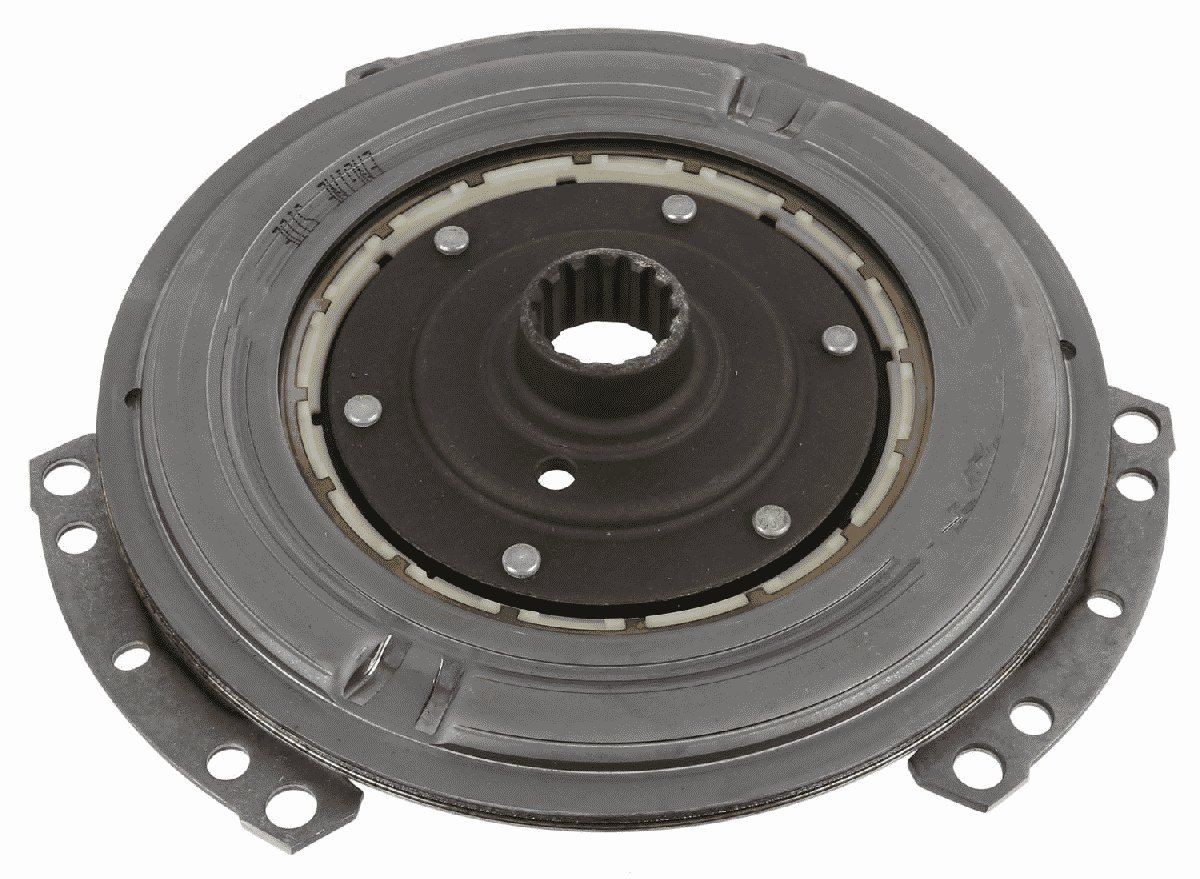 SACHS Torsjonsdemper, clutch artikkelnummer: 1866 600 038 billig