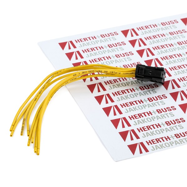 HERTH+BUSS ELPARTS Kabelreparationssats, baklykta Artikelnummer: 51277350 billigt