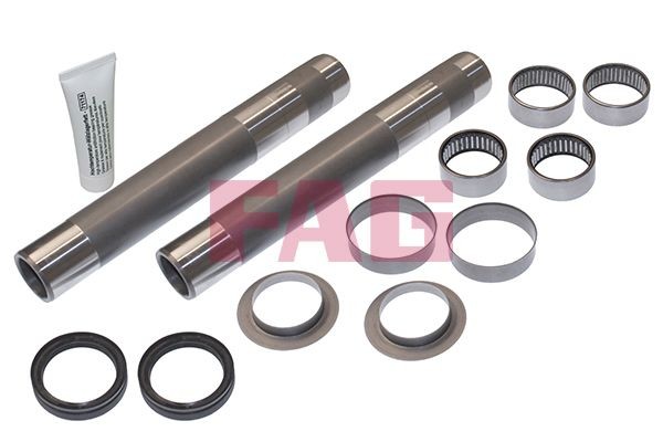 FAG 830 0045 30 Σετ επισκευής, ακραξόνιο (σώμα άξονα) XSARA 1.9 D 75 PS Πετρέλαιο 2010