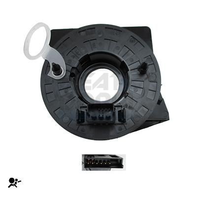 MEAT & DORIA Viklefjær, airbag artikkelnummer: 231245 billig