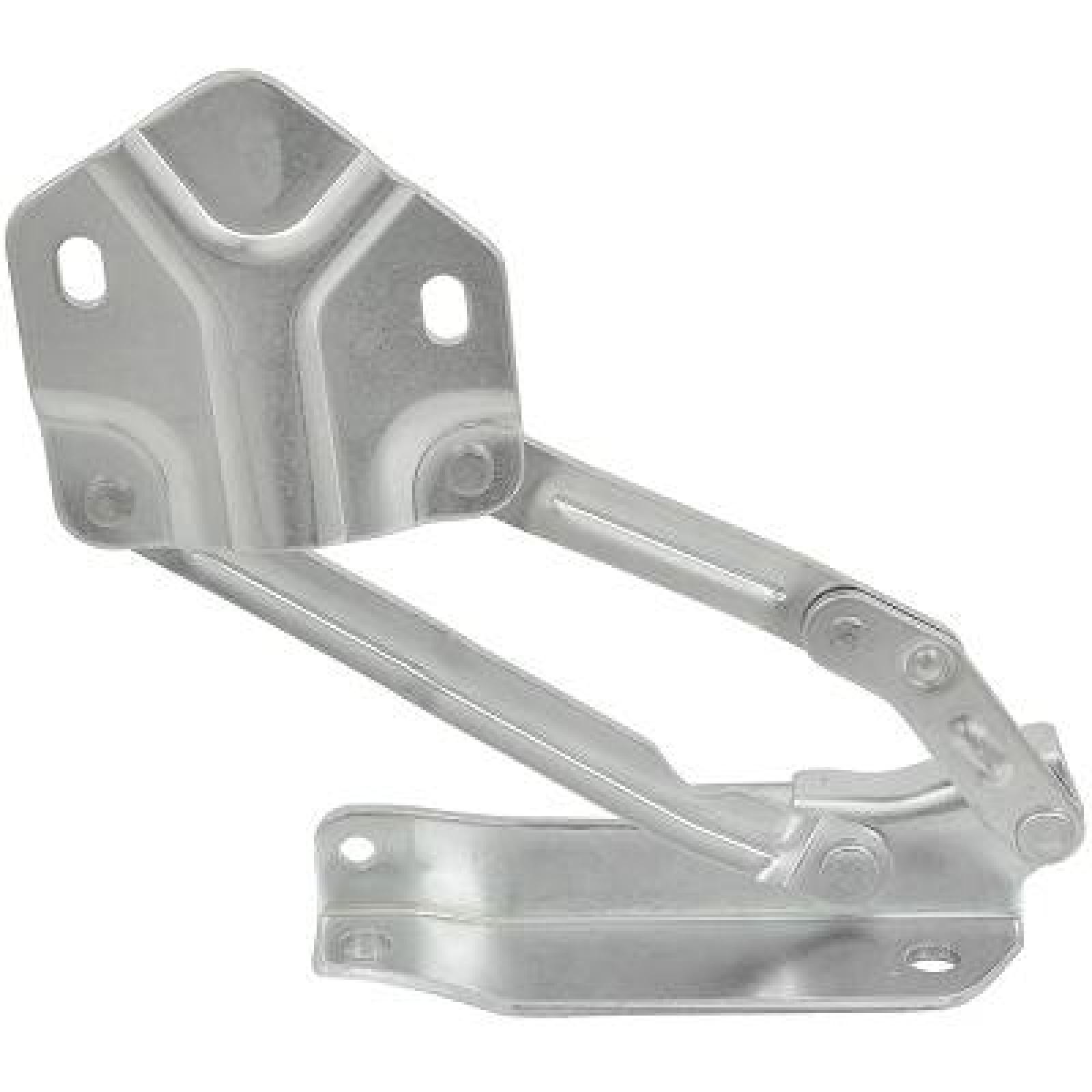 DIEDERICHS 2297619 Balama, capota motor CADDY 2.0 TDI 150 CP motor diesel