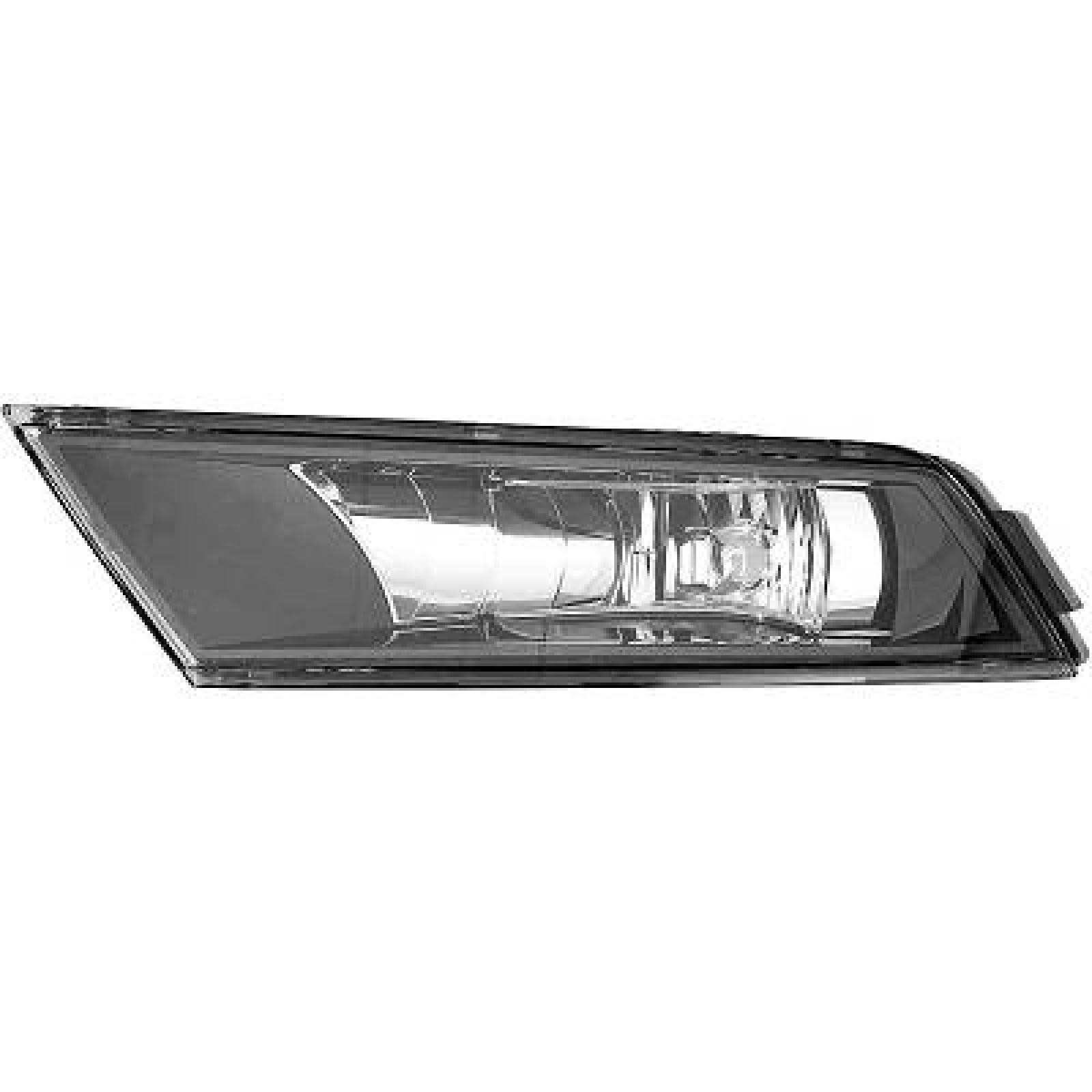 DIEDERICHS Phare antibrouillard UGS: 7842089 à bon prix
