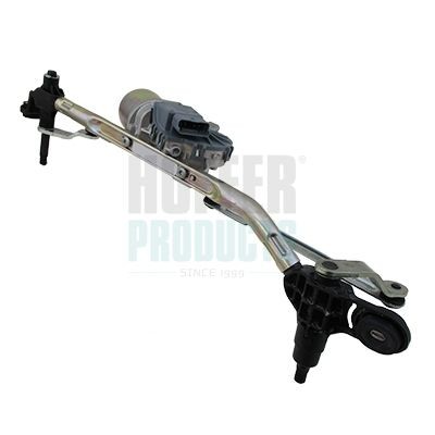 HOFFER H207025 Systém čistenia skiel MEGANE 1.4 TCe 131 HP Benzín