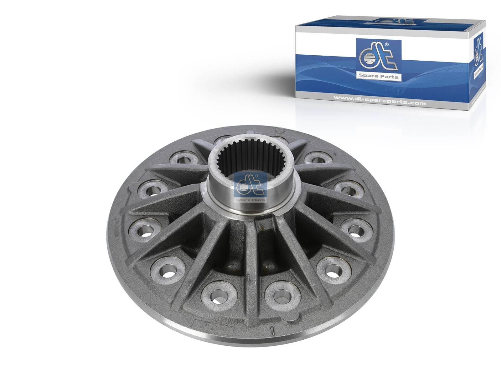 DT Spare Parts Hus, differential Varenummer: 1.16584 billige