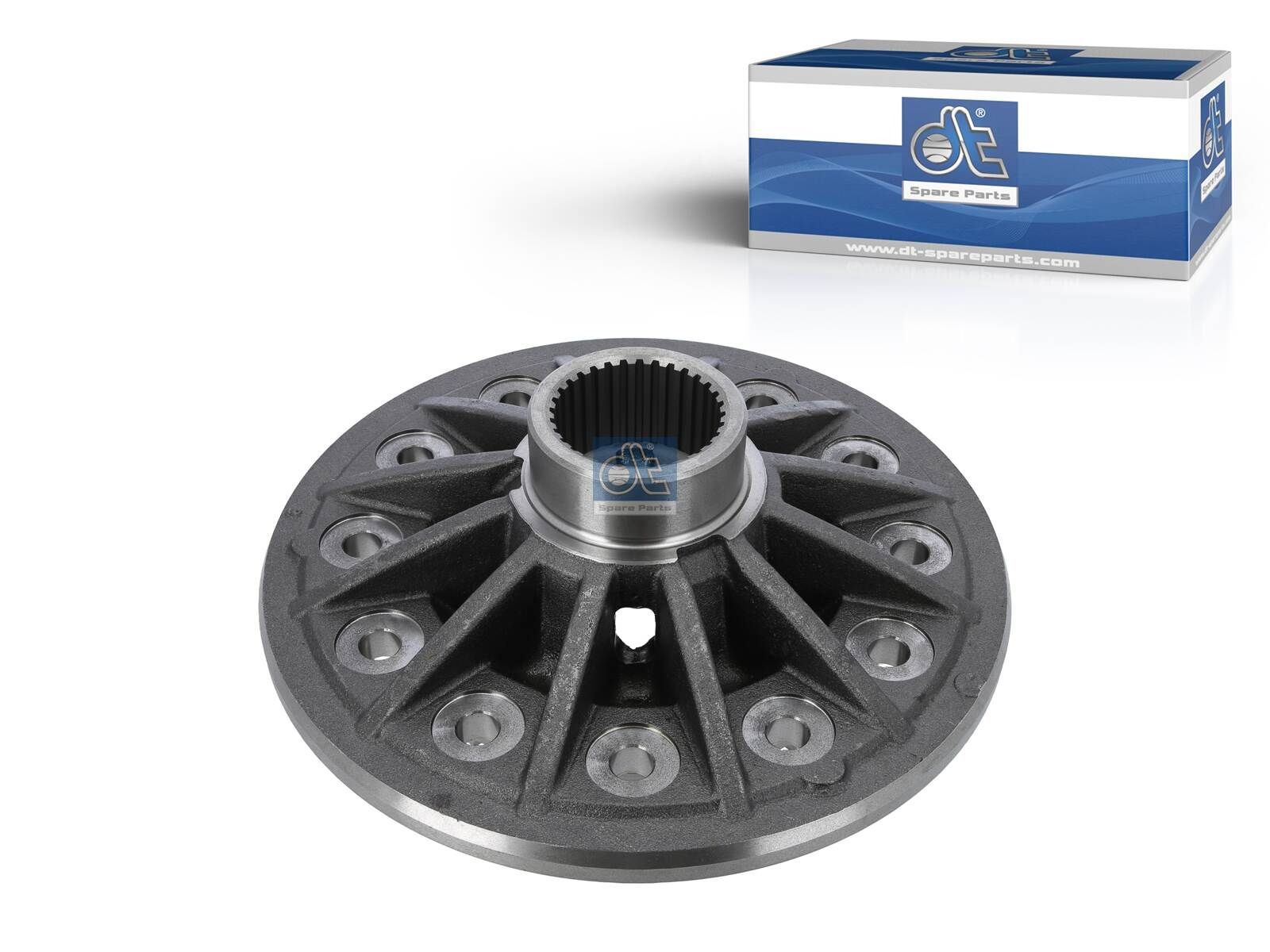 DT Spare Parts Hus, differential Varenummer: 1.16585 billige