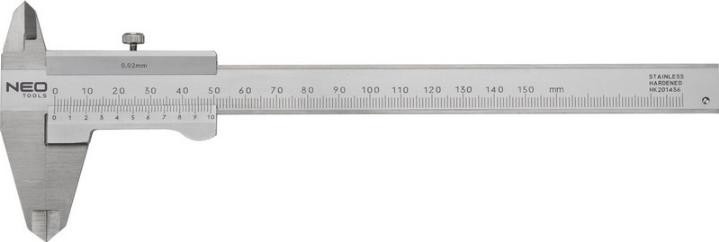 NEO TOOLS Skydelærer Varenummer: 75-001 billige