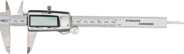 NEO TOOLS Skydelærer Varenummer: 75-011 billige