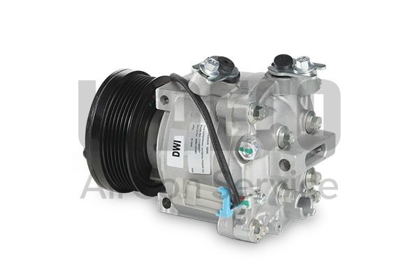 WAECO Air conditioning compressor Article number: 8880100481 cheaply
