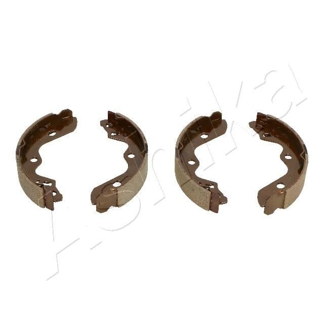 ASHIKA Brake Shoe Set Article number: 55-08-835 cheaply