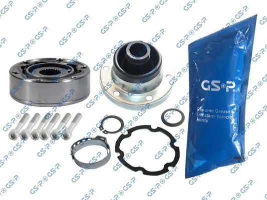 GSP Kit giunti semiasse Numero articolo: 618001 poco costoso