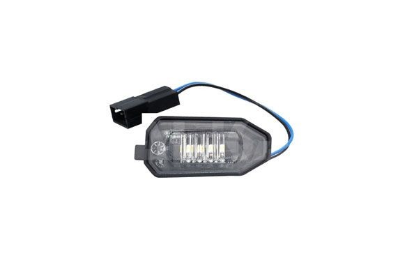 ALKAR Glödlampa, dörr Artikelnummer: 6207711 billigt