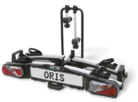 ACPS-ORIS Sykkelstativ til hengerfeste artikkelnummer: 070-562 billig